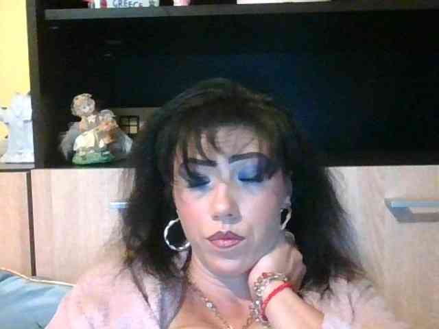 JesicaBonita1 webcam