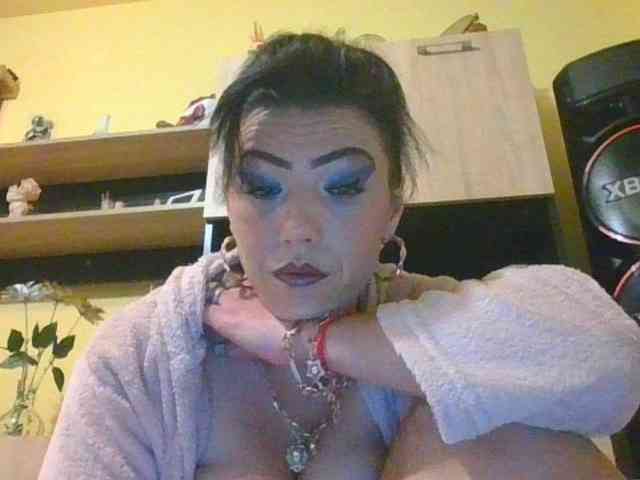 JesicaBonita1 webcam