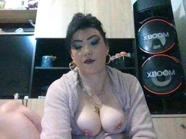 JesicaBonita1 webcam