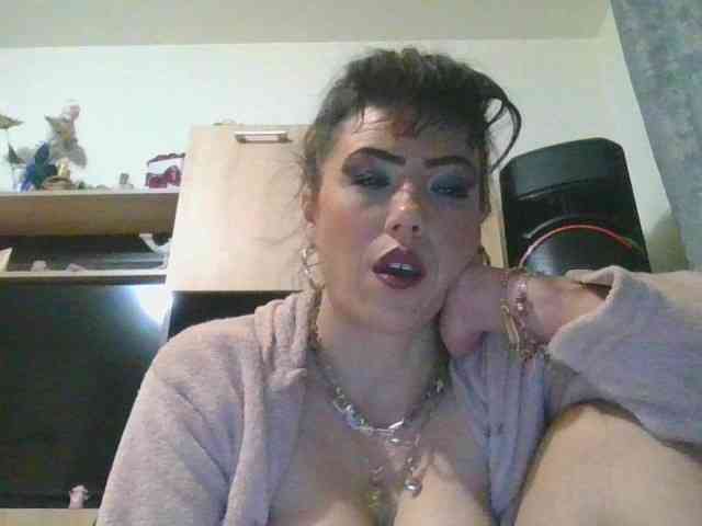 JesicaBonita1 webcam