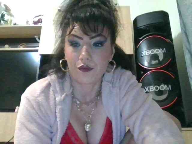 JesicaBonita1 webcam