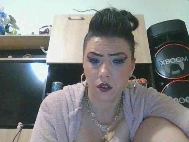 JesicaBonita1 webcam