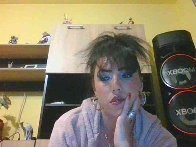 JesicaBonita1 webcam