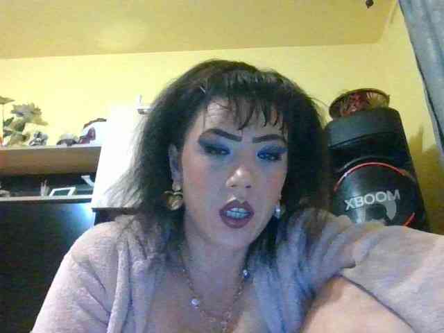 JesicaBonita1 webcam