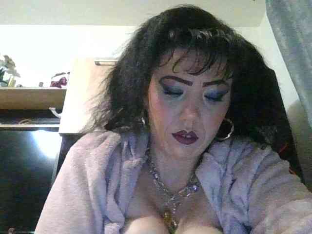 JesicaBonita1 webcam