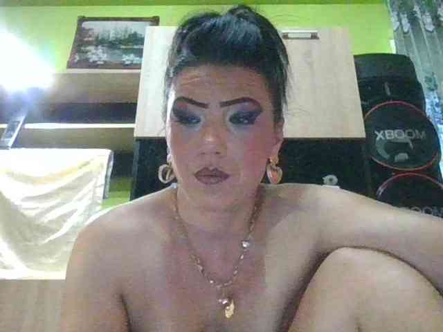JesicaBonita1 webcam
