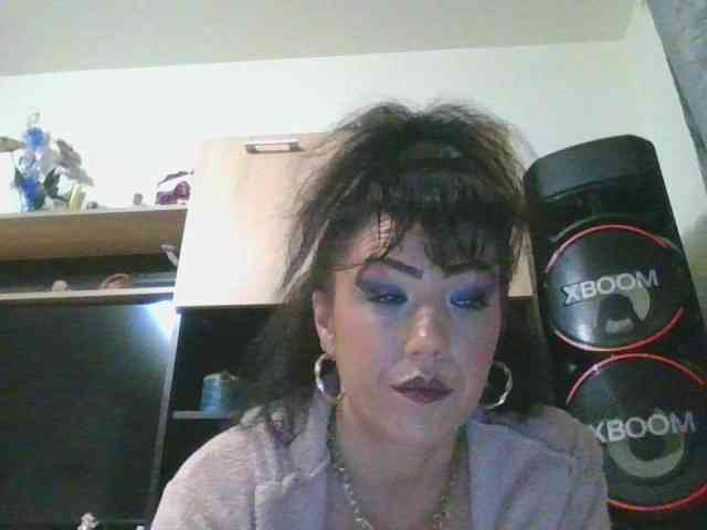 JesicaBonita1 webcam