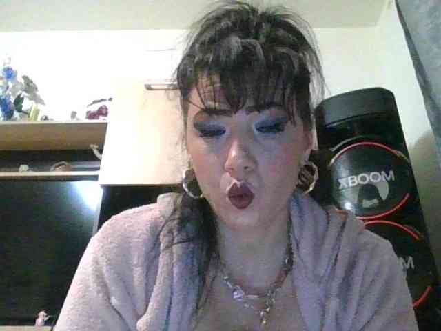 JesicaBonita1 webcam