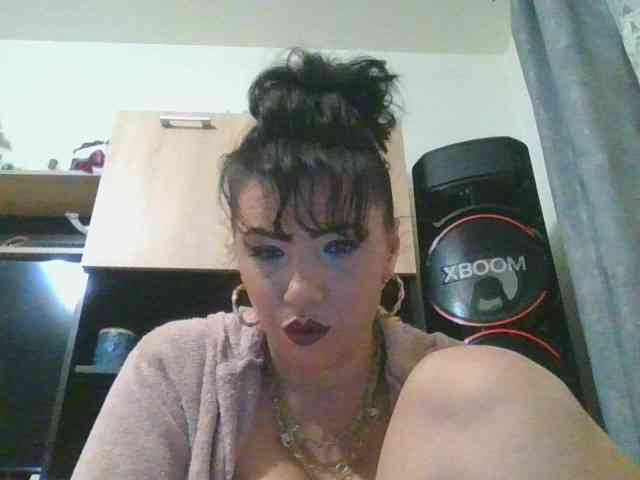 JesicaBonita1 webcam