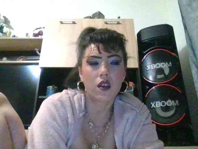 JesicaBonita1 webcam