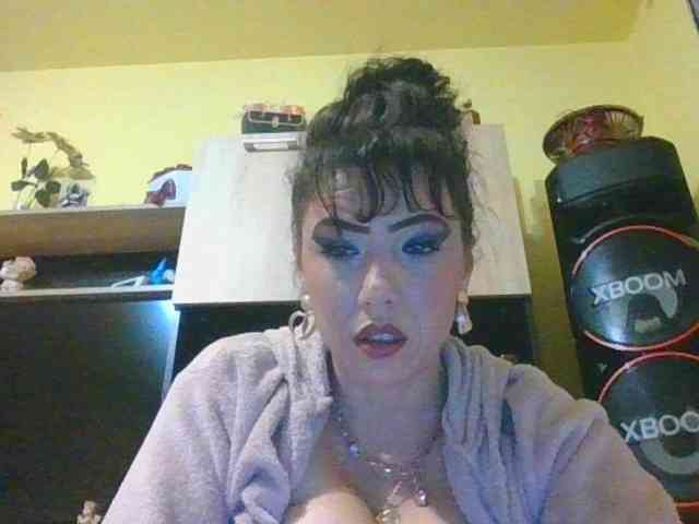 JesicaBonita1 webcam