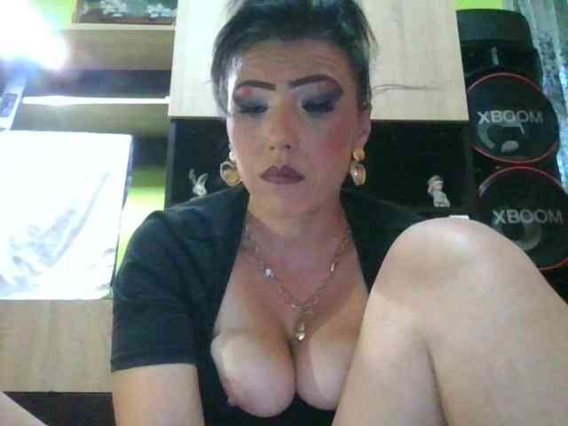 JesicaBonita1 webcam