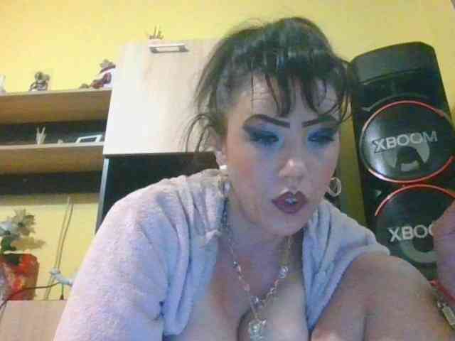 JesicaBonita1 webcam