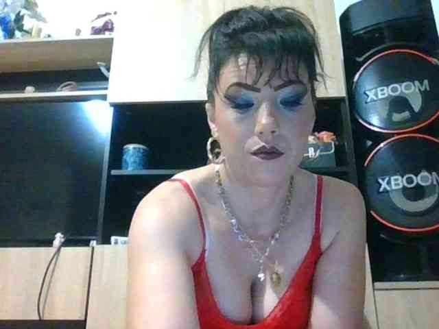 JesicaBonita1 webcam