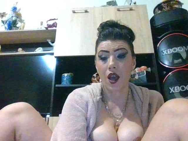 JesicaBonita1 webcam