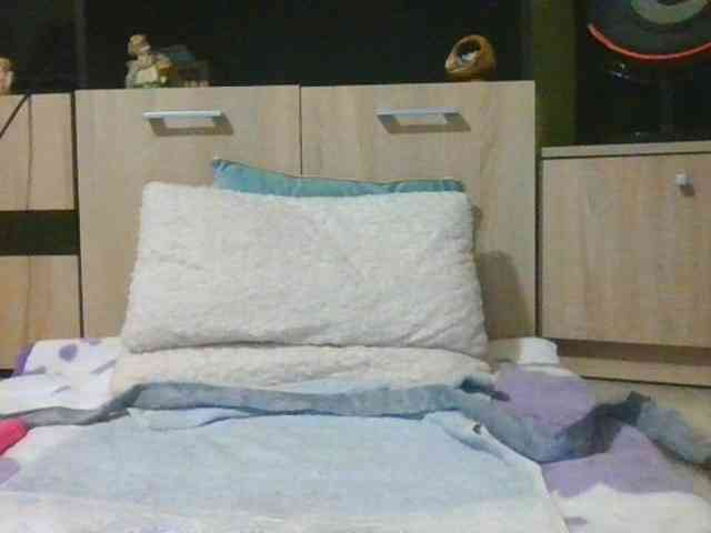 JesicaBonita1 webcam