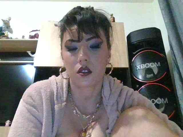 JesicaBonita1 webcam