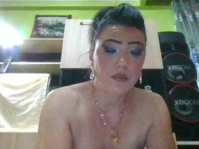 JesicaBonita1 webcam