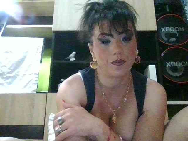 JesicaBonita1 webcam