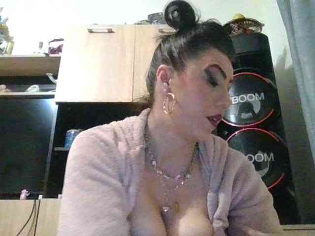 JesicaBonita1 webcam