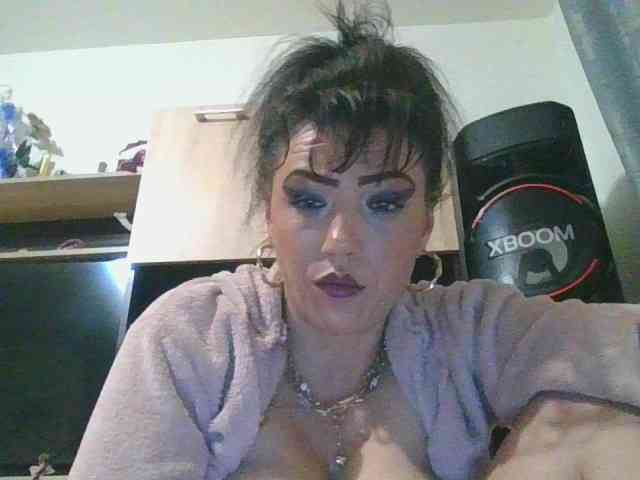 JesicaBonita1 webcam