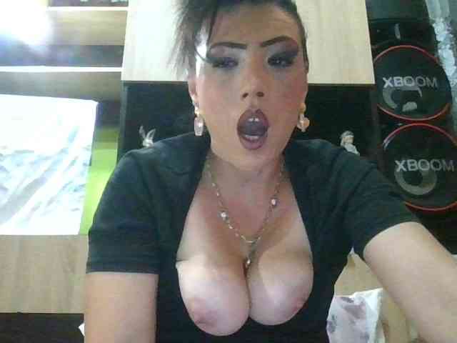 JesicaBonita1 webcam