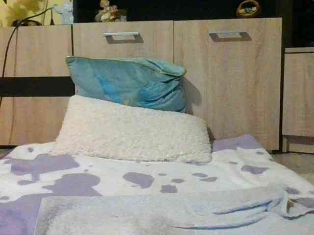JesicaBonita1 webcam