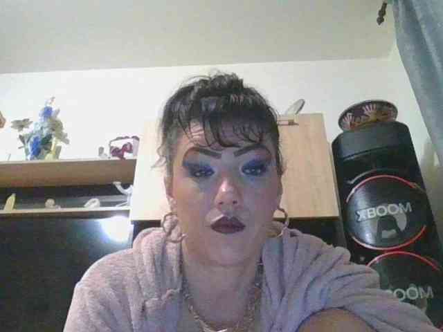 JesicaBonita1 webcam