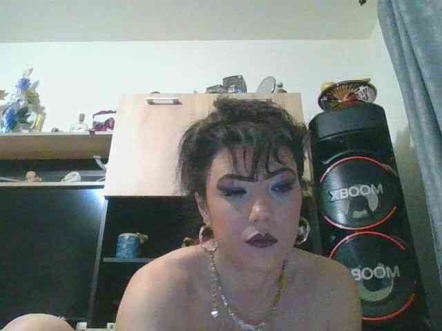 JesicaBonita1 webcam