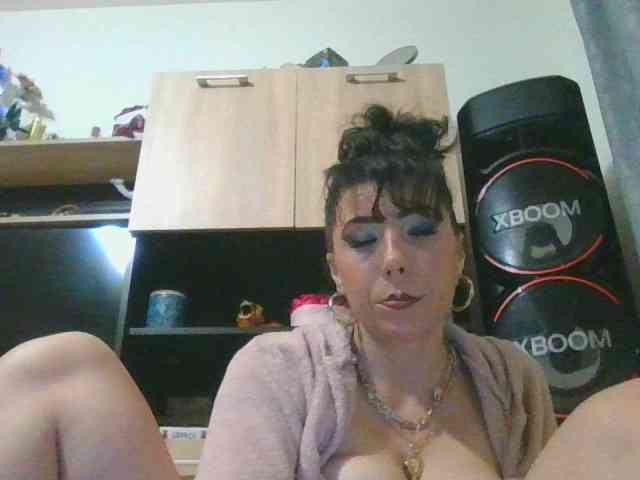 JesicaBonita1 webcam