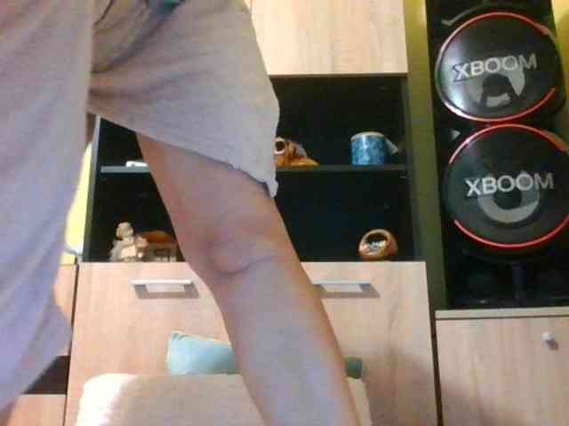 JesicaBonita1 webcam