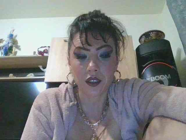 JesicaBonita1 webcam