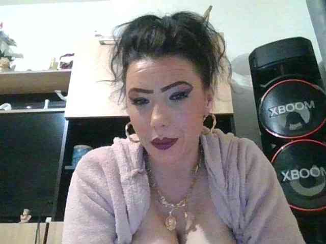 JesicaBonita1 webcam