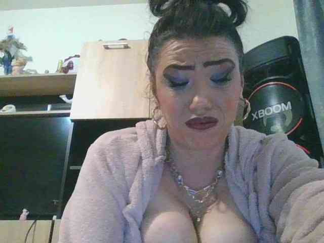 JesicaBonita1 webcam