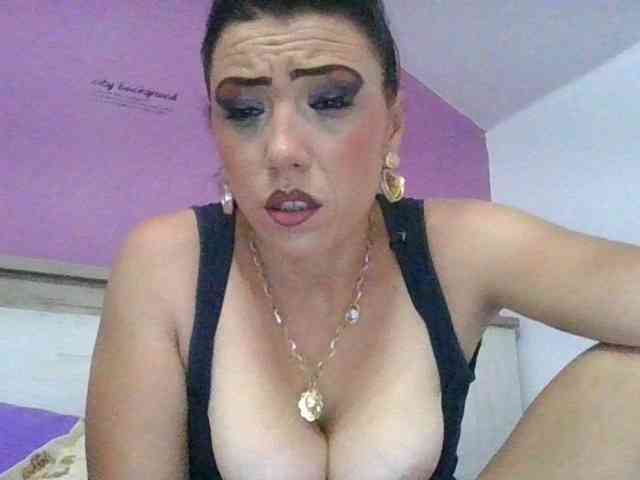 JesicaBonita1 webcam