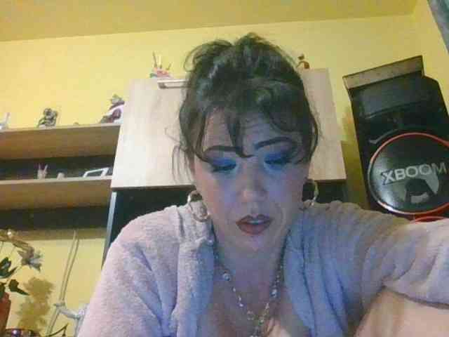 JesicaBonita1 webcam