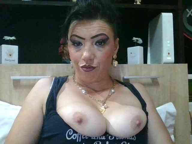 JesicaBonita1 webcam