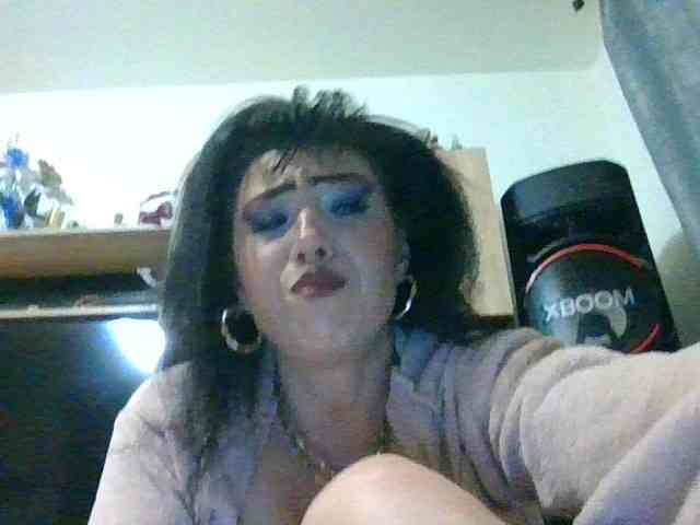 JesicaBonita1 webcam