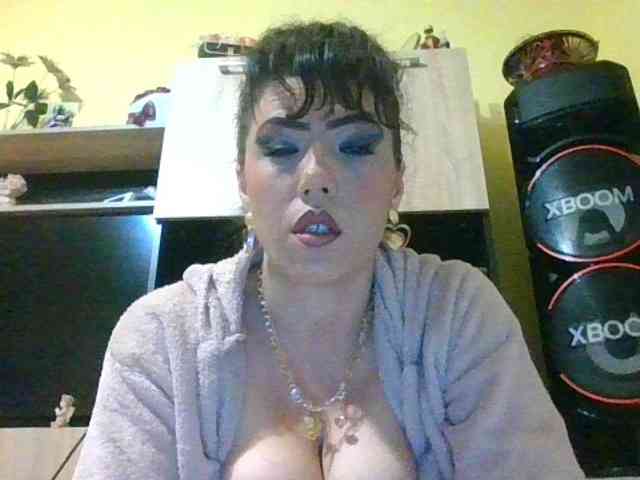 JesicaBonita1 webcam