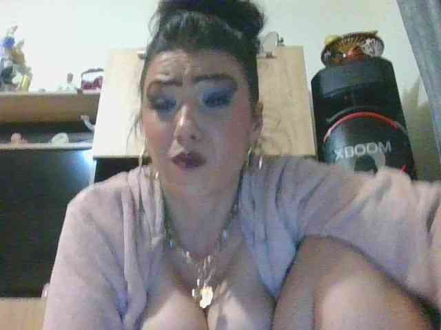 JesicaBonita1 webcam