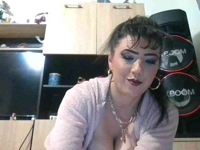 JesicaBonita1 webcam