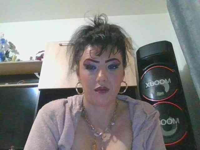 JesicaBonita1 webcam