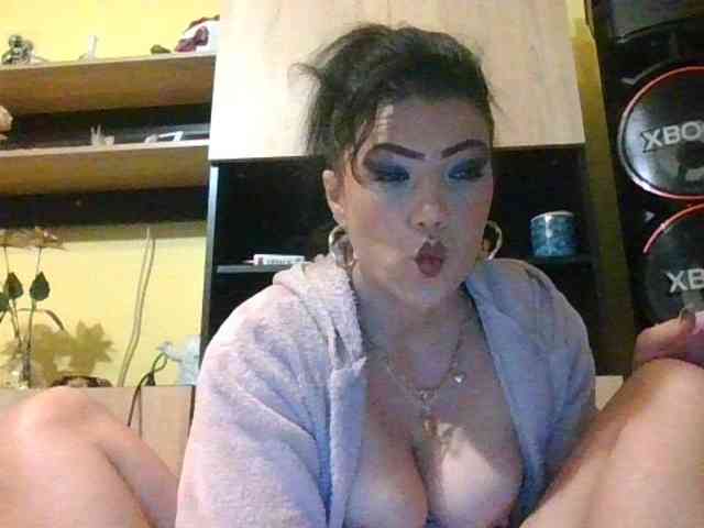 JesicaBonita1 webcam