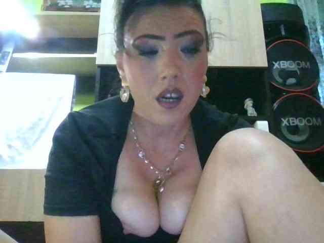 JesicaBonita1 webcam