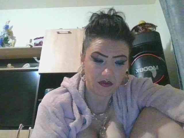 JesicaBonita1 webcam