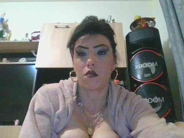 JesicaBonita1 webcam