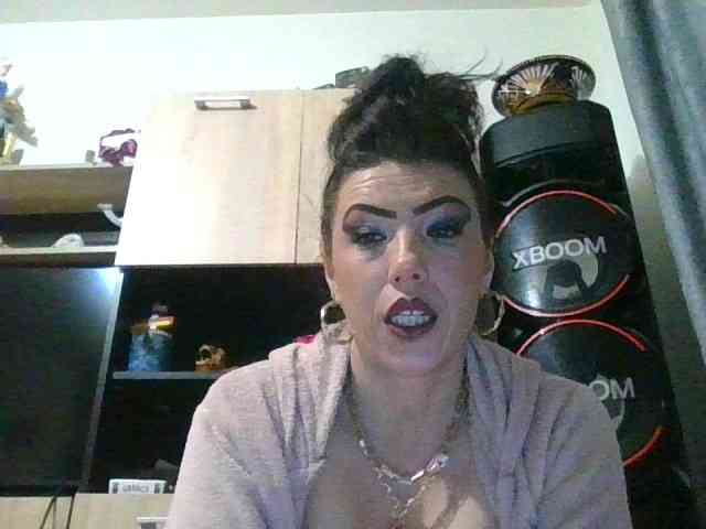 JesicaBonita1 webcam