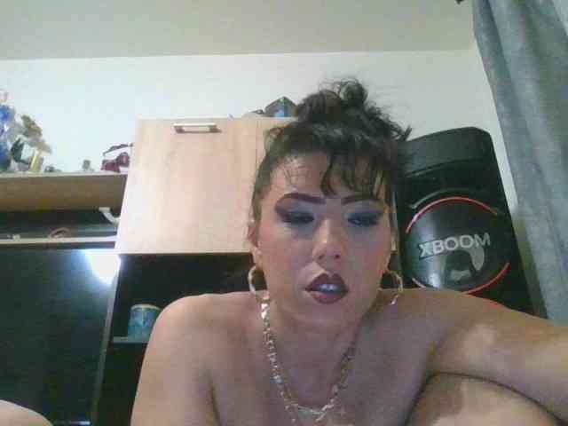 JesicaBonita1 webcam