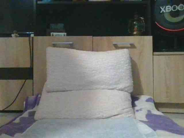 JesicaBonita1 webcam