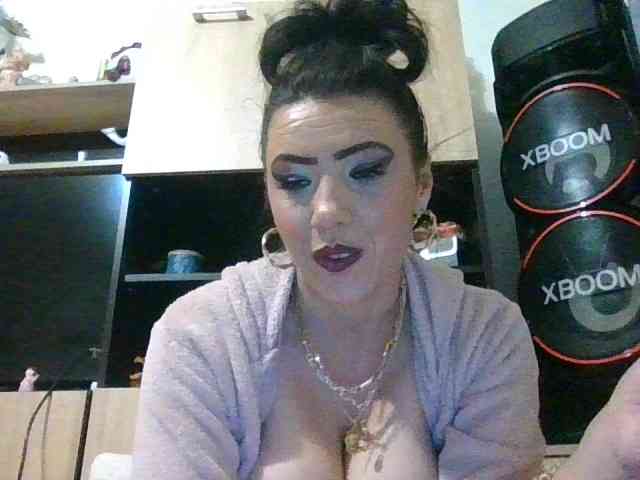 JesicaBonita1 webcam